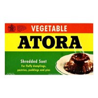 Atora VEGETABLE Suet 200g (OUT OF STOCK) Atora VEGETABLE Suet 200g (OUT OF STOCK)